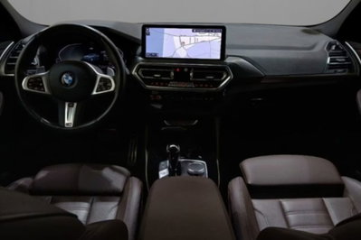 BMW X4 xDrive30d 48V Msport (3)
