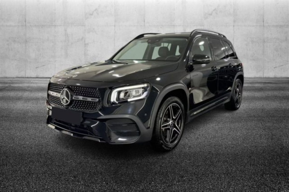 Mercedes-Benz GLB 200 Automatic Premium