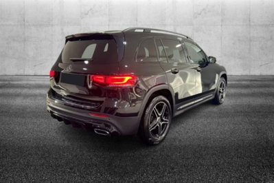 Mercedes-Benz GLB 200 Automatic Premium (3)