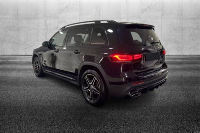 Mercedes-Benz GLB 200 Automatic Premium (4)