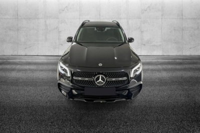 Mercedes-Benz GLB 200 Automatic Premium (5)