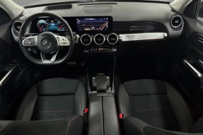 Mercedes-Benz GLB 200 Automatic Premium (6)