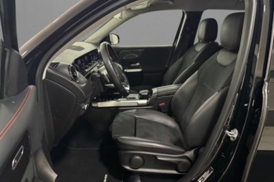 Mercedes-Benz GLB 200 Automatic Premium (7)