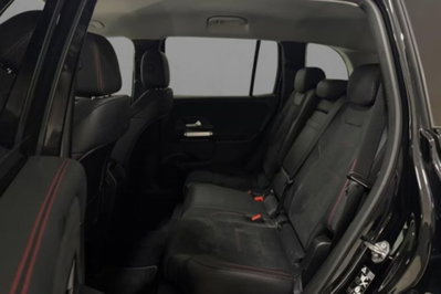 Mercedes-Benz GLB 200 Automatic Premium (8)