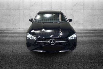 Mercedes-Benz CLA Shooting Brake 180 Progressive Advanced auto (4)