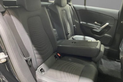 Mercedes-Benz CLA Shooting Brake 180 Progressive Advanced auto (8)