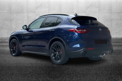 Alfa Romeo Stelvio Stelvio 2.0 Turbo 200 CV AT8 Q4 Sprint (2)