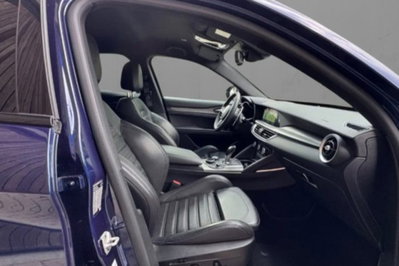 Alfa Romeo Stelvio Stelvio 2.0 Turbo 200 CV AT8 Q4 Sprint (6)