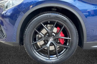 Alfa Romeo Stelvio Stelvio 2.0 Turbo 200 CV AT8 Q4 Sprint (8)