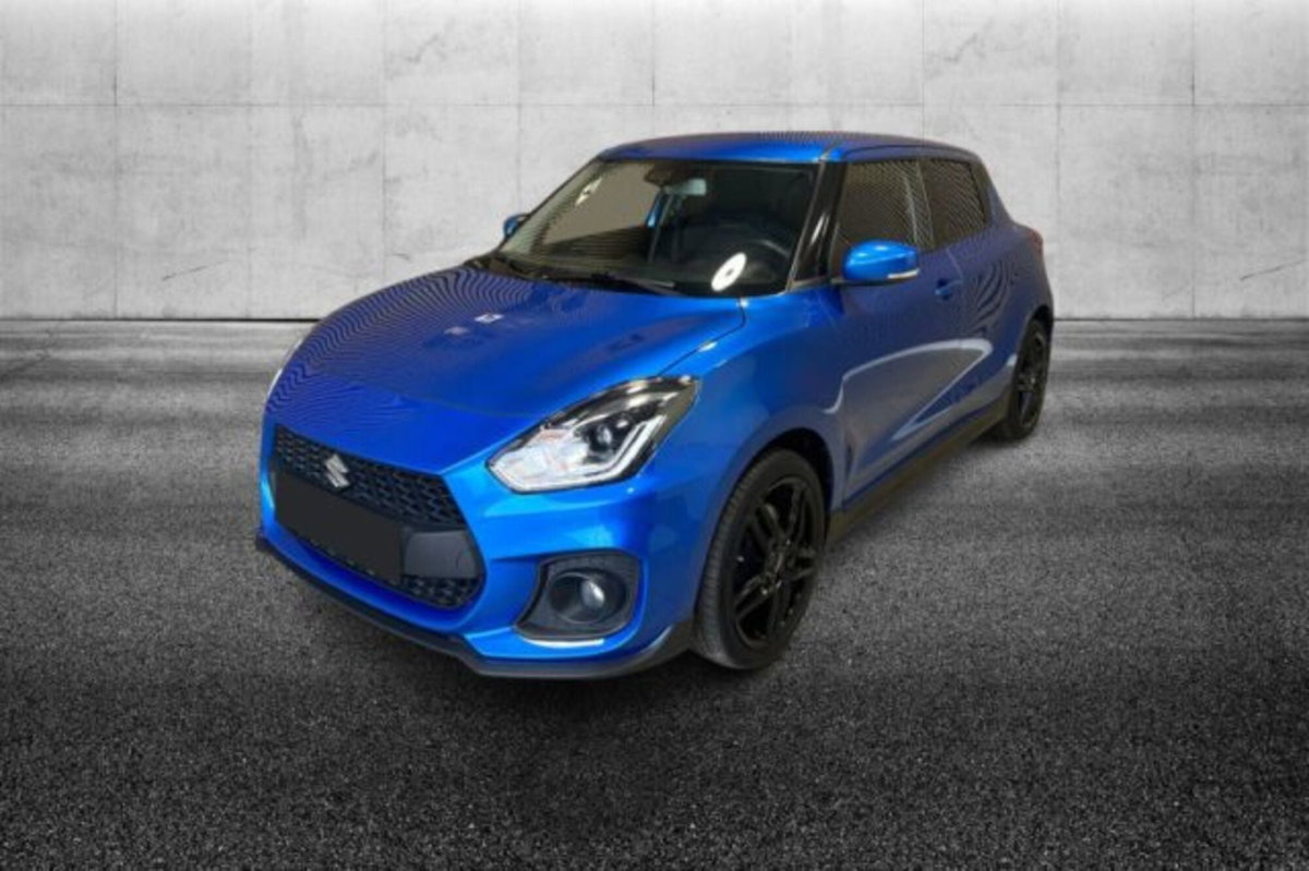 Suzuki Swift 1.4h Sport 2wd