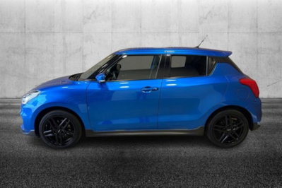 Suzuki Swift 1.4h Sport 2wd (4)