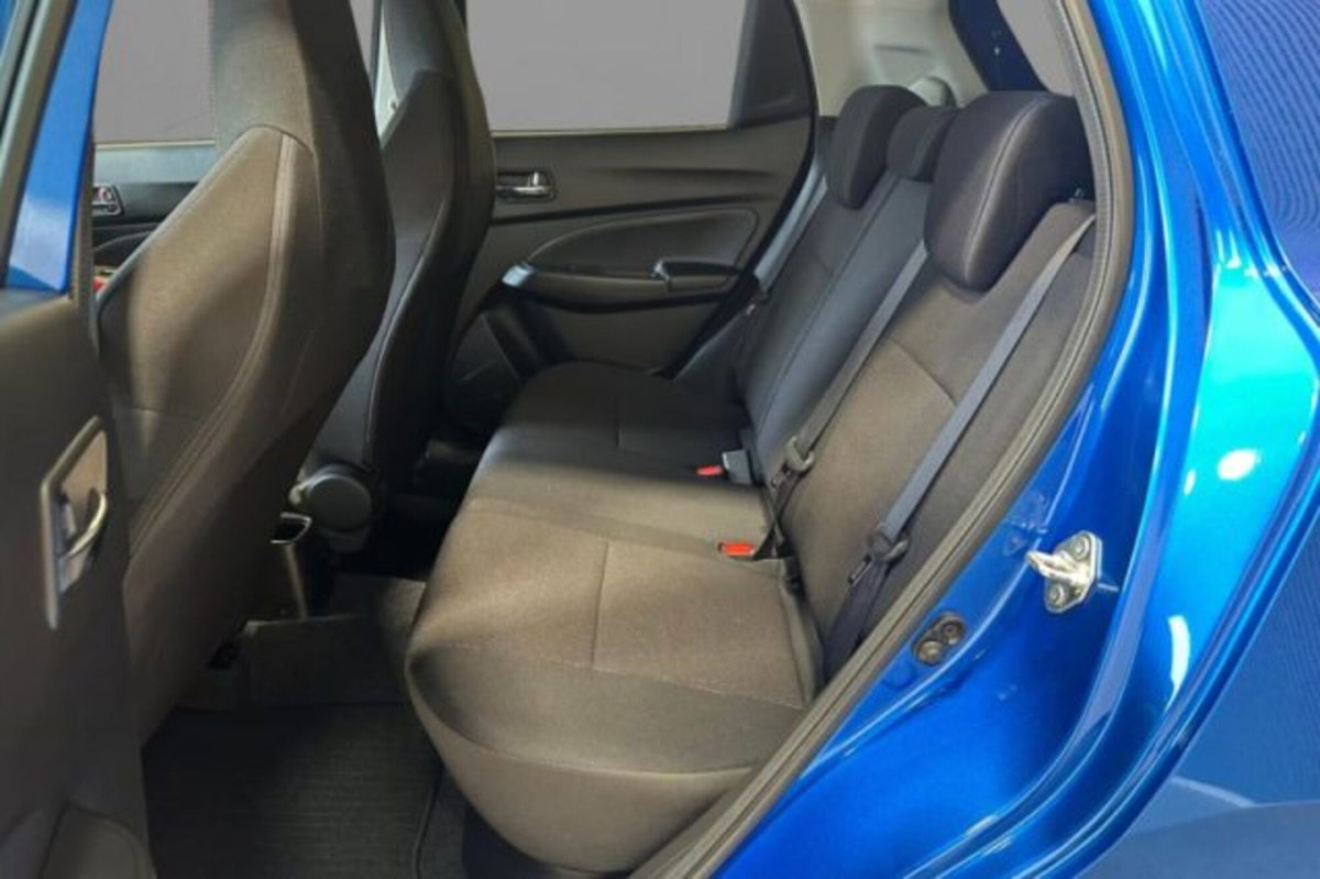 Suzuki Swift 1.4h Sport 2wd (8)