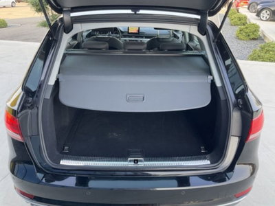 Audi A4 Avant 2.0 TDI 122 CV S tronic Business (8)