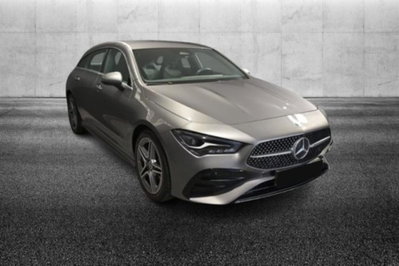 Mercedes-Benz CLA Shooting Brake 180 AMG Line Advanced Plus auto (2)