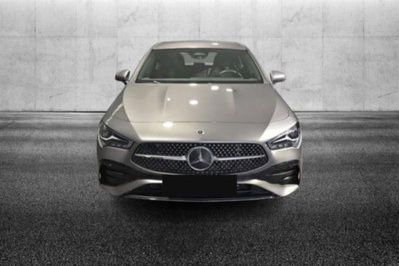 Mercedes-Benz CLA Shooting Brake 180 AMG Line Advanced Plus auto (5)