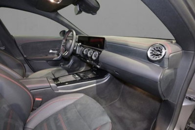Mercedes-Benz CLA Shooting Brake 180 AMG Line Advanced Plus auto (7)
