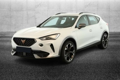 Cupra Formentor Formentor 1.4 e-Hybrid DSG usata