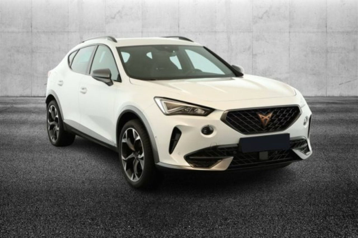 Cupra Formentor Formentor 1.4 e-Hybrid DSG (2)
