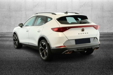 Cupra Formentor Formentor 1.4 e-Hybrid DSG (3)