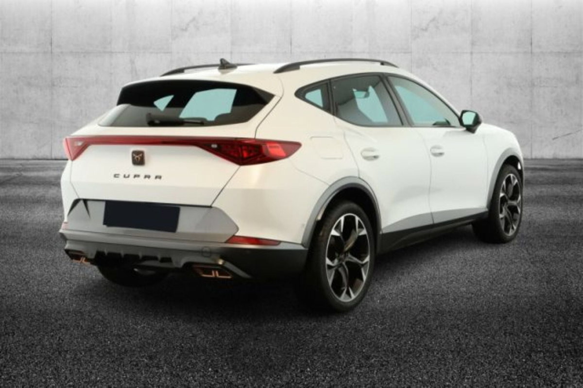 Cupra Formentor Formentor 1.4 e-Hybrid DSG (4)