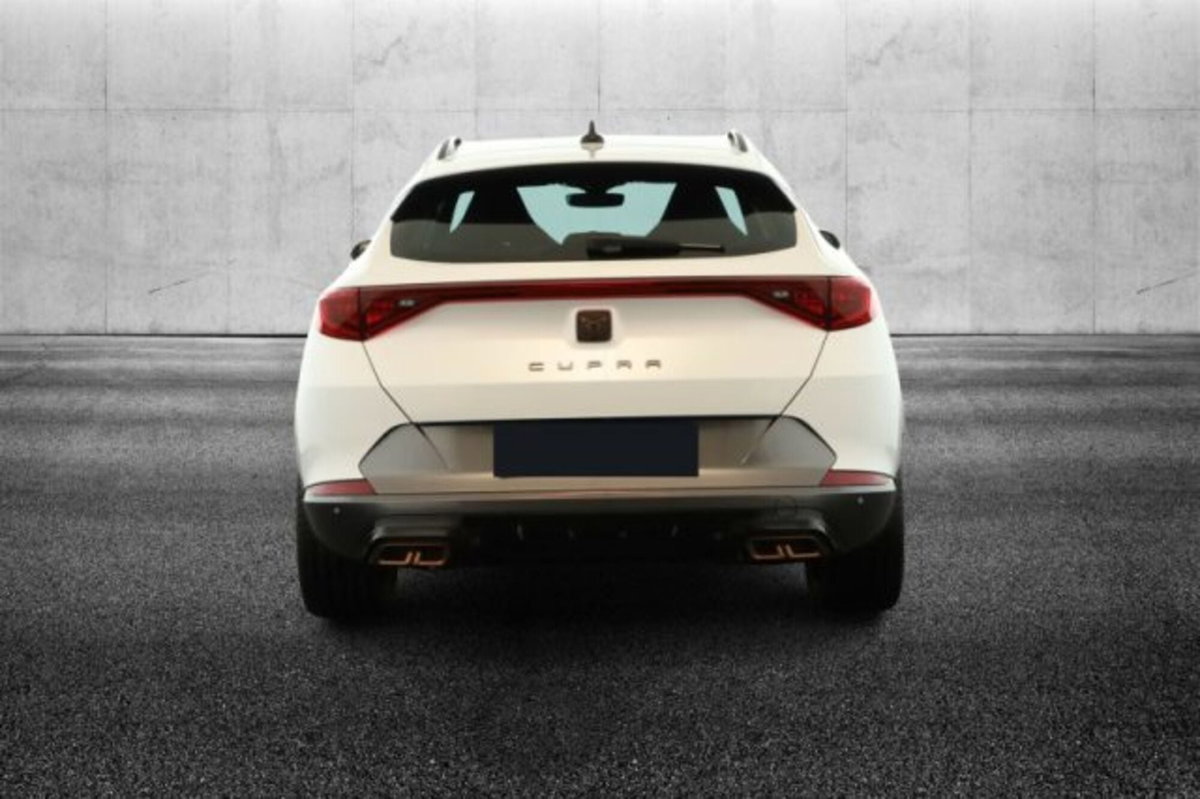Cupra Formentor Formentor 1.4 e-Hybrid DSG (5)