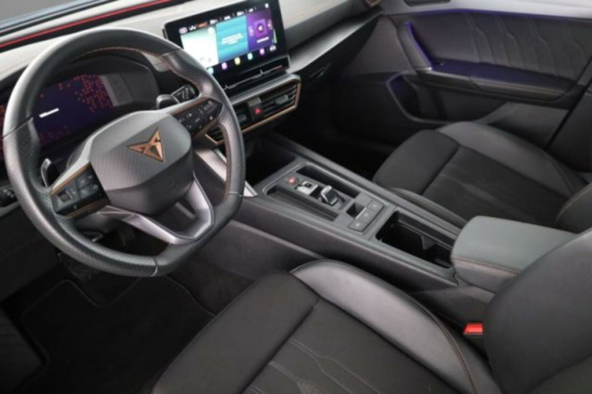 Cupra Formentor Formentor 1.4 e-Hybrid DSG (6)