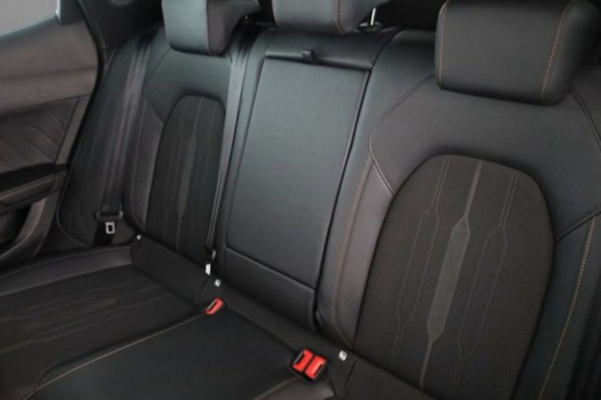 Cupra Formentor Formentor 1.4 e-Hybrid DSG (8)