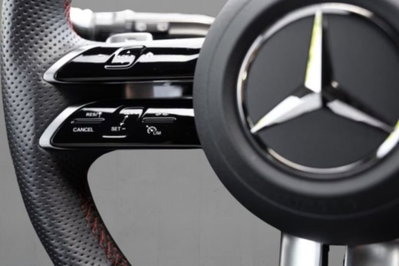 Mercedes-Benz CLA Shooting Brake 180 AMG Line Advanced Plus auto (5)