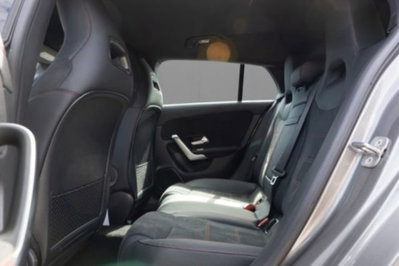 Mercedes-Benz CLA Shooting Brake 180 AMG Line Advanced Plus auto (6)