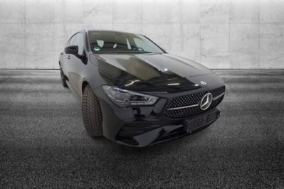 Mercedes-Benz CLA Shooting Brake 180 AMG Line Advanced Plus auto usata