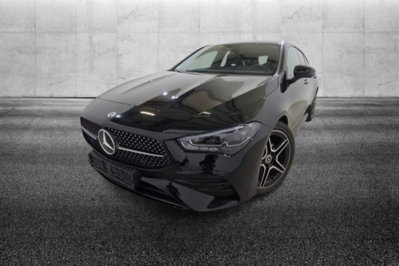 Mercedes-Benz CLA Shooting Brake 180 AMG Line Advanced Plus auto (2)