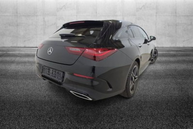 Mercedes-Benz CLA Shooting Brake 180 AMG Line Advanced Plus auto (3)