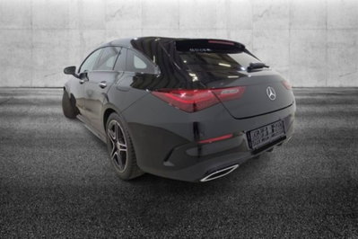 Mercedes-Benz CLA Shooting Brake 180 AMG Line Advanced Plus auto (4)