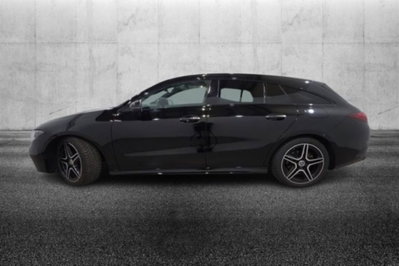 Mercedes-Benz CLA Shooting Brake 180 AMG Line Advanced Plus auto (5)