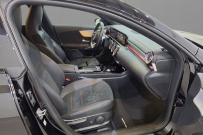 Mercedes-Benz CLA Shooting Brake 180 AMG Line Advanced Plus auto (7)
