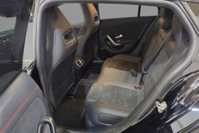 Mercedes-Benz CLA Shooting Brake 180 AMG Line Advanced Plus auto (8)