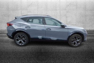 Cupra Formentor Formentor 2.0 TDI (3)