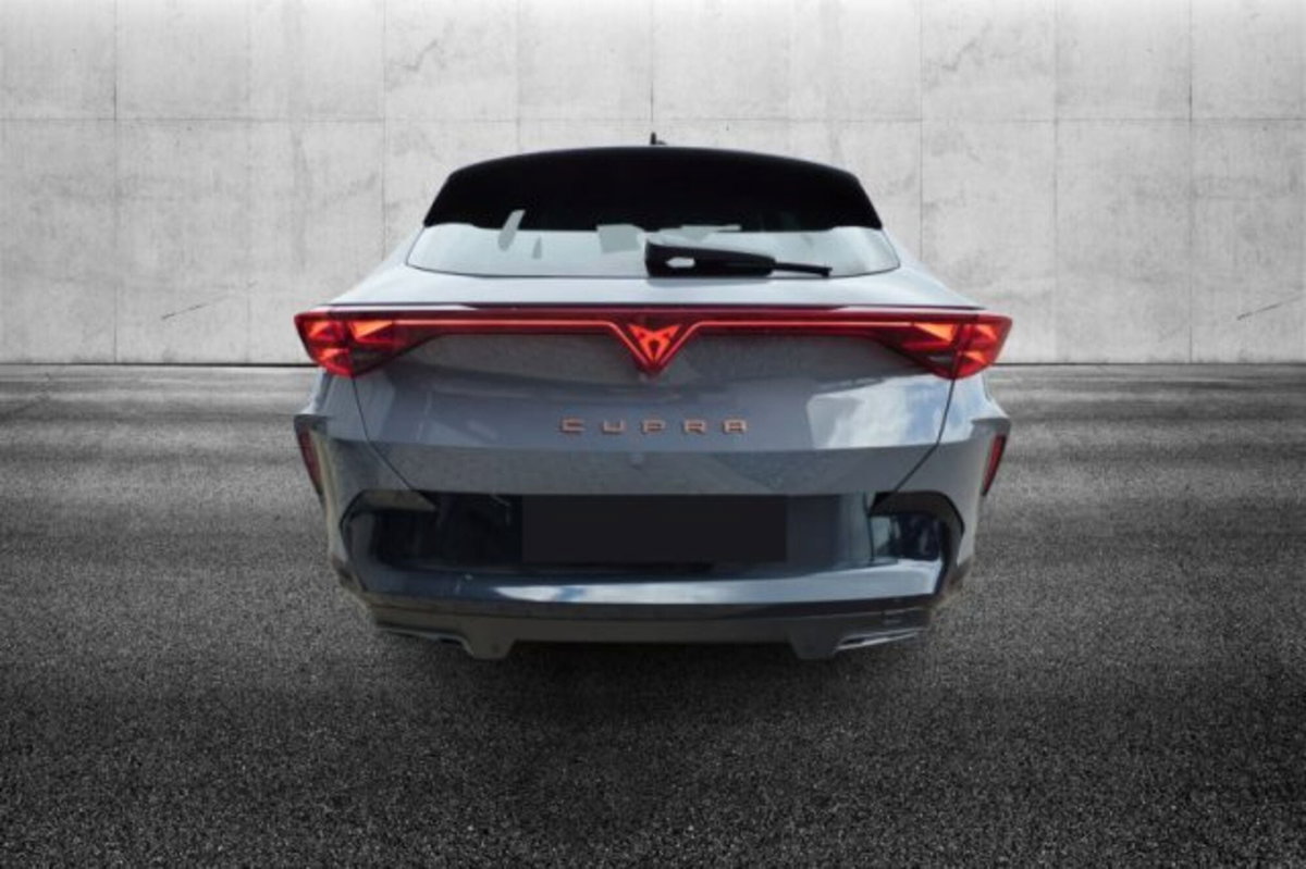 Cupra Formentor Formentor 2.0 TDI (5)