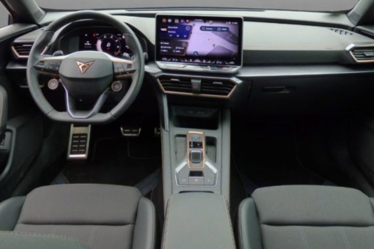 Cupra Formentor Formentor 2.0 TDI (6)