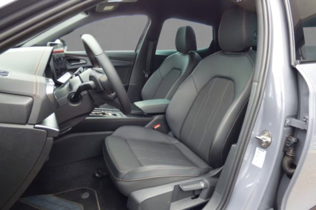 Cupra Formentor Formentor 2.0 TDI (7)