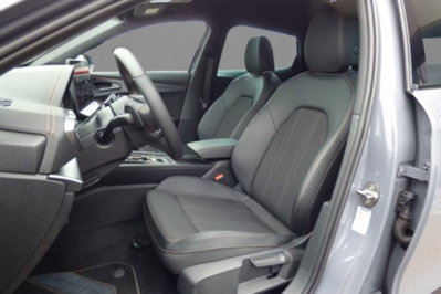 Cupra Formentor Formentor 2.0 TDI (7)
