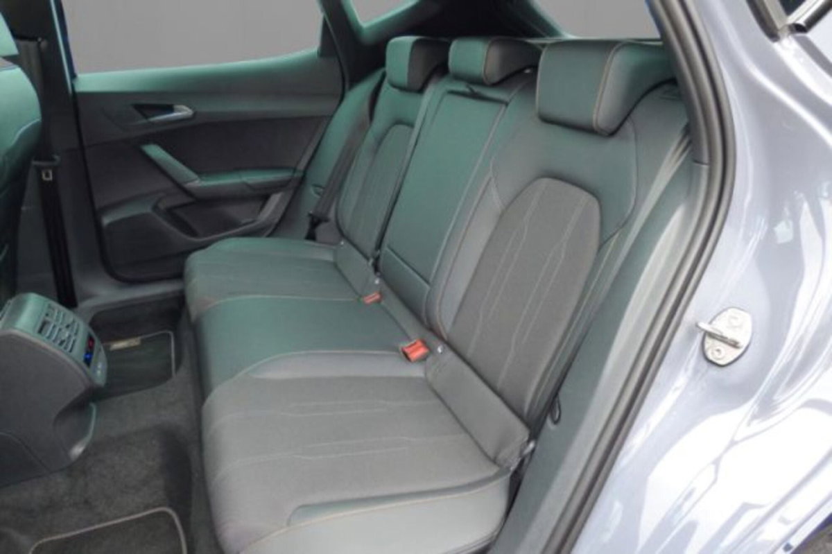 Cupra Formentor Formentor 2.0 TDI (8)
