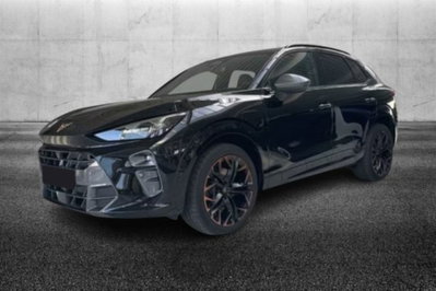 Cupra Terramar 1.5 e-hybrid VZ 272cv dsg usata