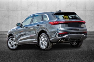 Audi Q5 40 2.0 tdi mhev 12V S line quattro s-tronic (2)