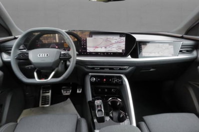 Audi Q5 40 2.0 tdi mhev 12V S line quattro s-tronic (3)