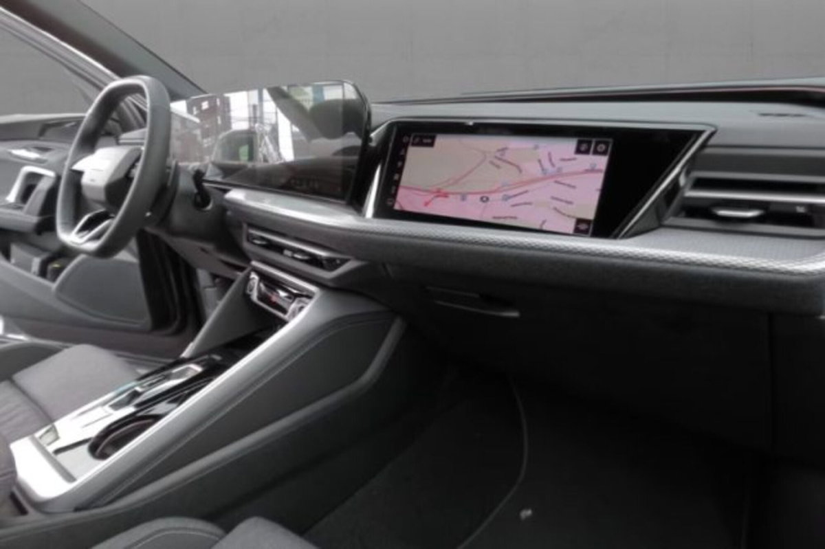 Audi Q5 40 2.0 tdi mhev 12V S line quattro s-tronic (5)