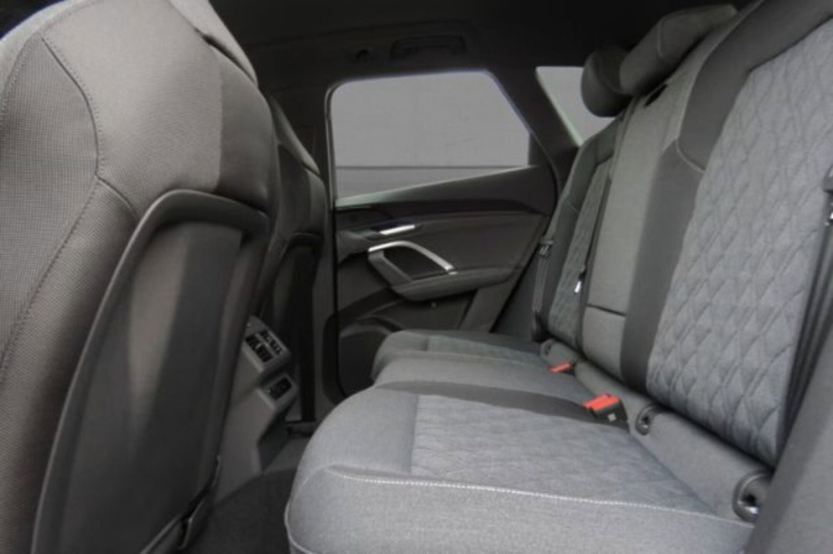 Audi Q5 40 2.0 tdi mhev 12V S line quattro s-tronic (6)