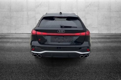 Audi S5 Avant 3.0 tfsi mhev+ sport attitude quattro 367cv s-tronic (5)