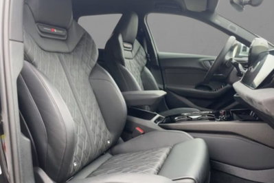 Audi S5 Avant 3.0 tfsi mhev+ sport attitude quattro 367cv s-tronic (7)