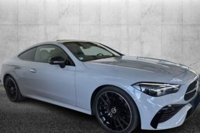 Mercedes-Benz CLE Coupé 220 d AMG Line Premium Plus auto usata